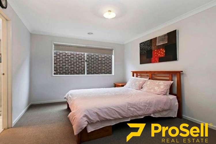 Fourth view of Homely house listing, 11 Just Joey Drive, Beaconsfield VIC 3807