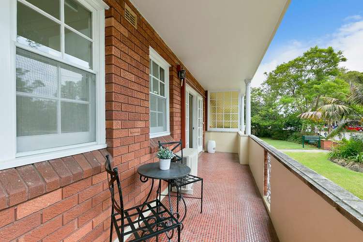 Main view of Homely apartment listing, 2/235-237 Pacific Highway, Lindfield NSW 2070