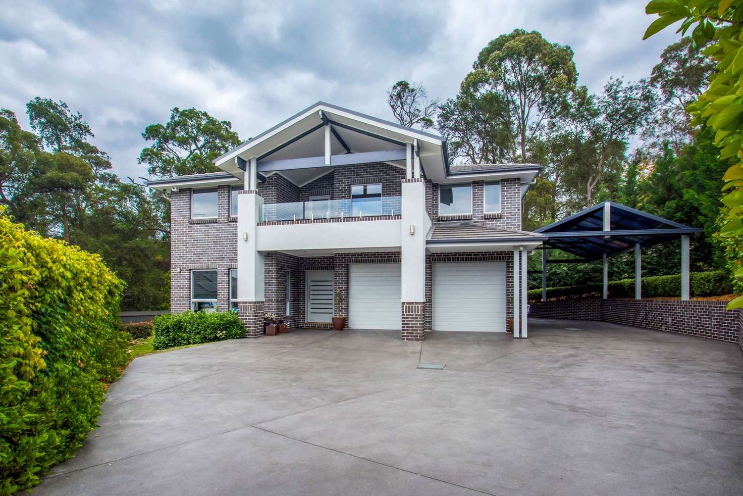Main view of Homely house listing, 29 Allen Street, Blaxland NSW 2774