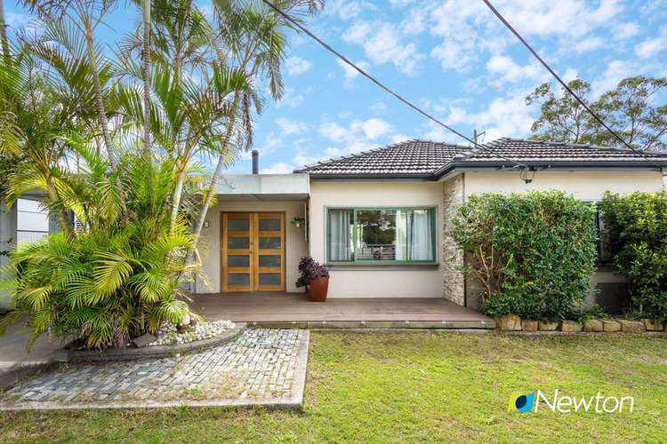 Main view of Homely house listing, 15 Murrami Avenue, Caringbah NSW 2229
