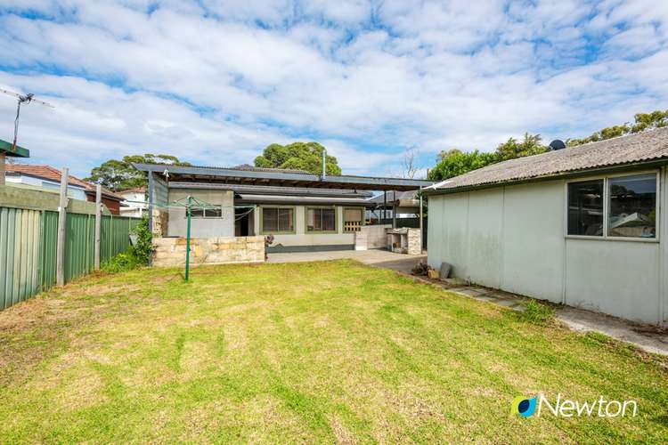 Fifth view of Homely house listing, 15 Murrami Avenue, Caringbah NSW 2229