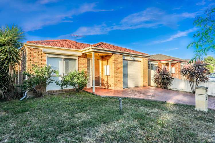 1 Lena Lane, Roxburgh Park VIC 3064