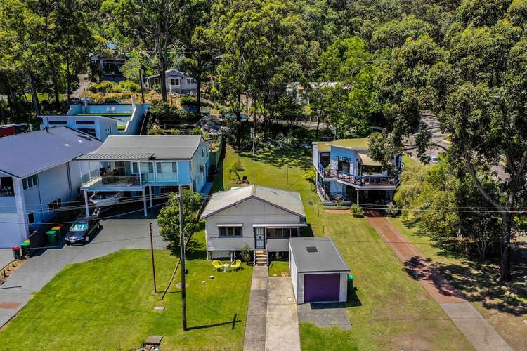 Second view of Homely house listing, 175 Heath Road, Pretty Beach NSW 2257