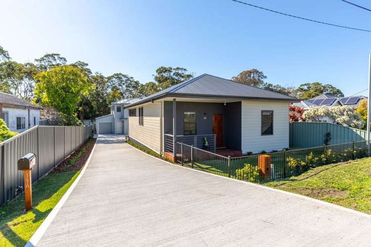 Main view of Homely house listing, 19 Lewers Street, Belmont NSW 2280