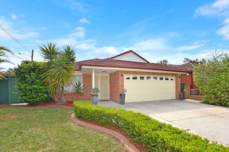Main view of Homely house listing, 66 Robertson Road, Bass Hill NSW 2197