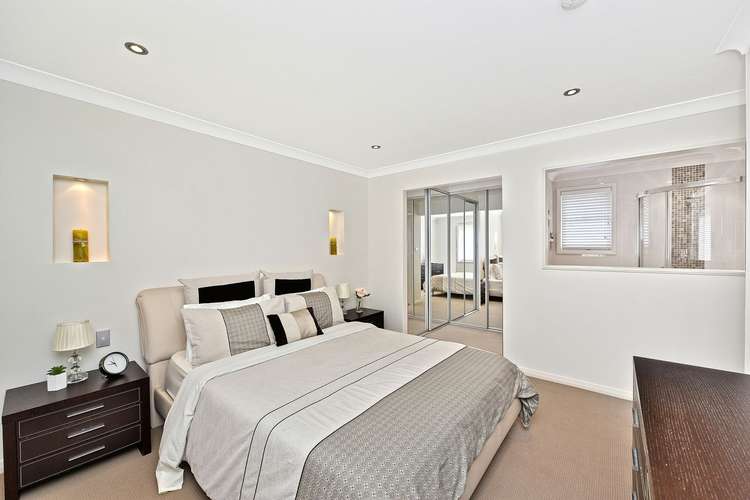 Fifth view of Homely house listing, 66 Robertson Road, Bass Hill NSW 2197