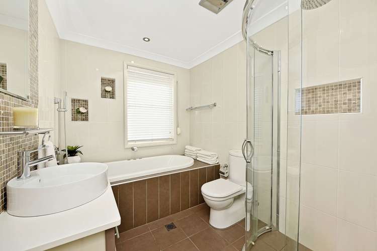 Sixth view of Homely house listing, 66 Robertson Road, Bass Hill NSW 2197