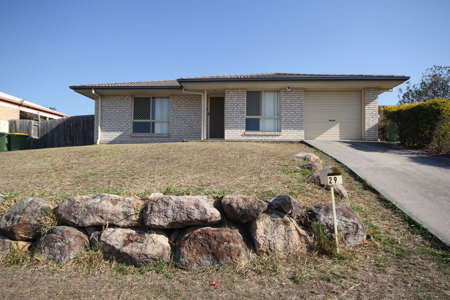 Main view of Homely house listing, 29 Elkhorn Street, Bellbird Park QLD 4300
