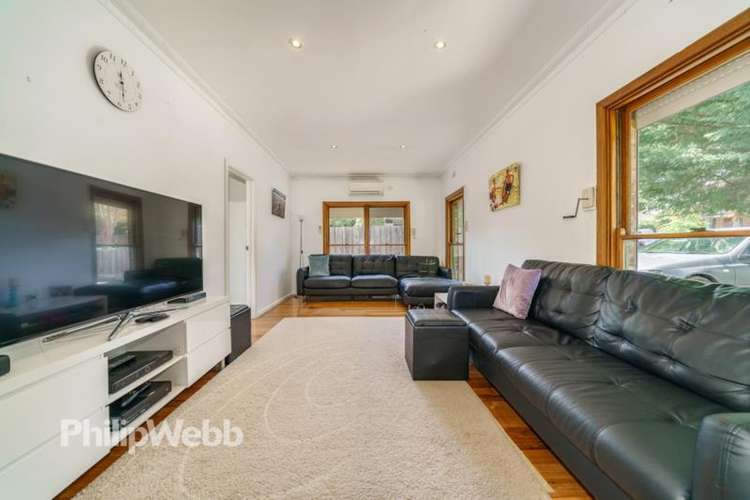 Second view of Homely unit listing, 1/15 Tunstall Avenue, Nunawading VIC 3131