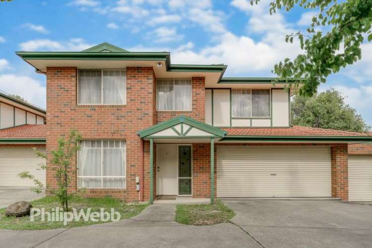 Main view of Homely house listing, 2/50 Springfield Road, Blackburn VIC 3130