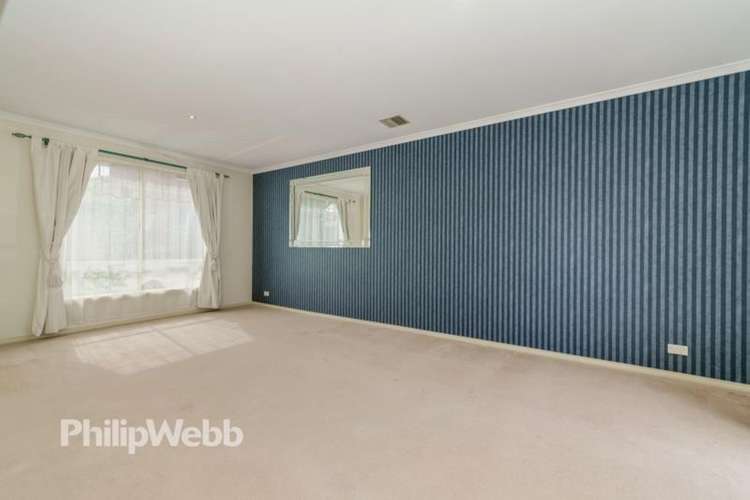 Second view of Homely house listing, 2/50 Springfield Road, Blackburn VIC 3130