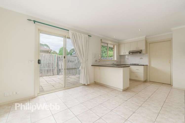 Third view of Homely house listing, 2/50 Springfield Road, Blackburn VIC 3130