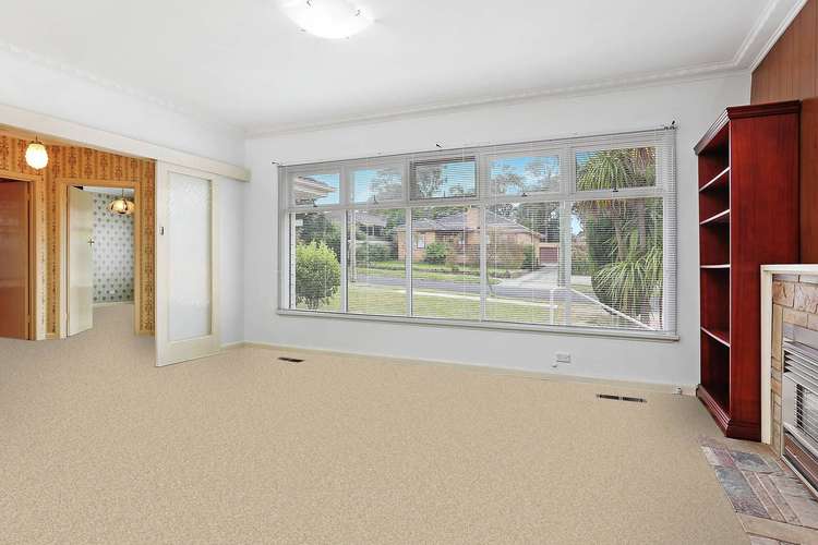 Second view of Homely house listing, 8 Calrossie Road, Blackburn South VIC 3130