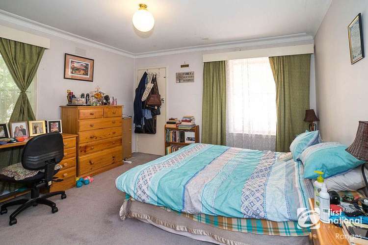 Fourth view of Homely house listing, 55 Colby Drive, Belgrave Heights VIC 3160