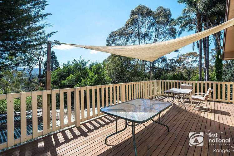 Fifth view of Homely house listing, 55 Colby Drive, Belgrave Heights VIC 3160