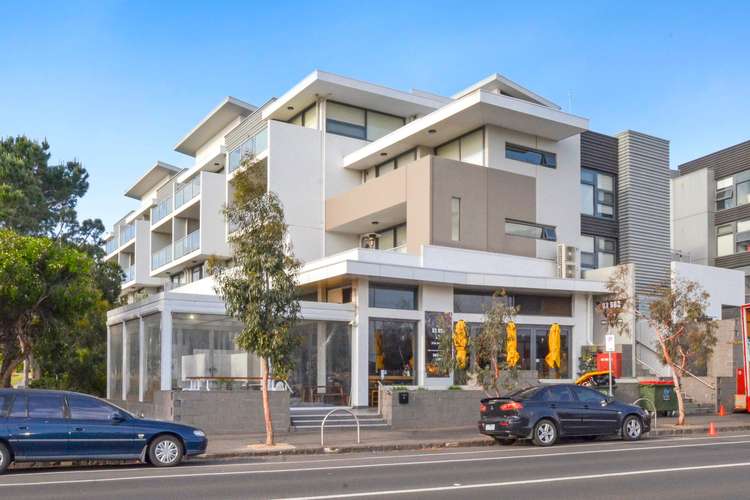 Main view of Homely apartment listing, 308A/460 Victoria Street, Brunswick VIC 3056