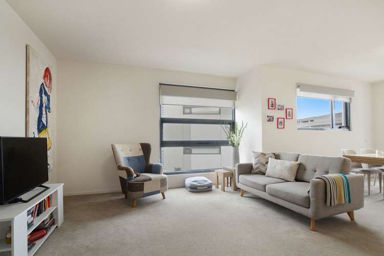 Fourth view of Homely apartment listing, 308A/460 Victoria Street, Brunswick VIC 3056