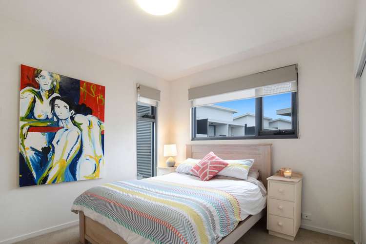 Sixth view of Homely apartment listing, 308A/460 Victoria Street, Brunswick VIC 3056