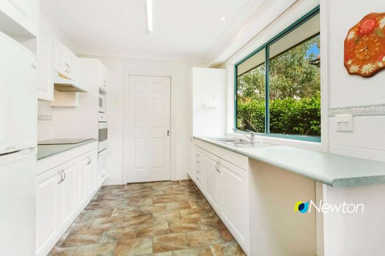Third view of Homely villa listing, 1/14 Flide Street, Caringbah NSW 2229