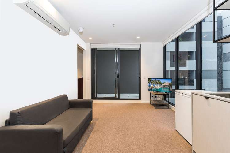 Fourth view of Homely apartment listing, 405/61 Galada Avenue, Parkville VIC 3052