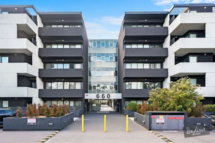 Main view of Homely apartment listing, G44/660 Blackburn Road, Notting Hill VIC 3168