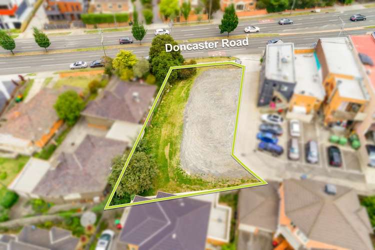 Third view of Homely residentialLand listing, 757 Doncaster Road, Doncaster VIC 3108
