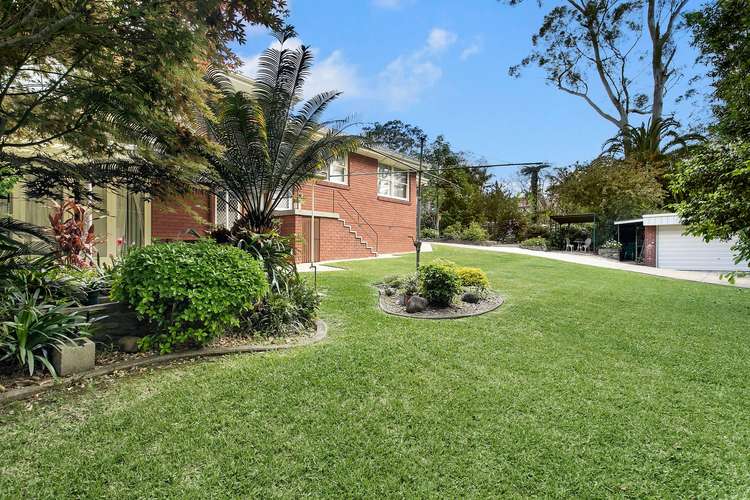 Fourth view of Homely house listing, 29 Lynbrae Avenue, Beecroft NSW 2119