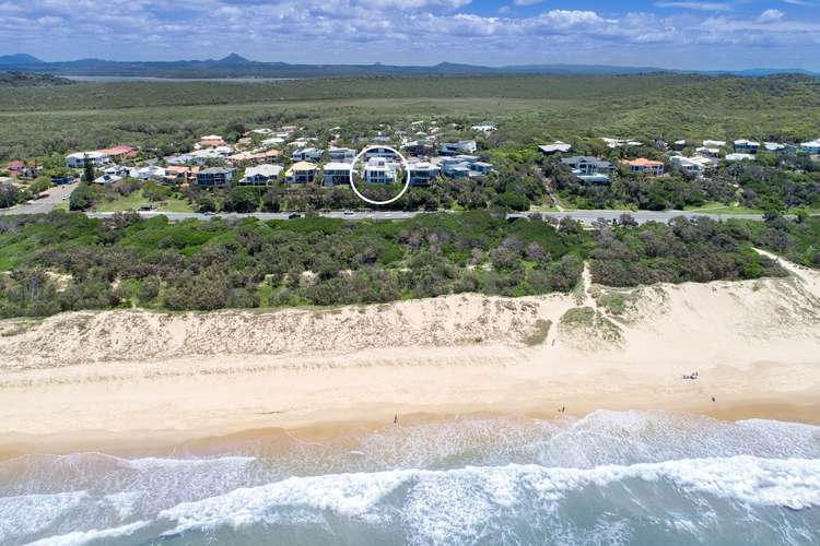 Second view of Homely house listing, 16 Tropicana Rise, Castaways Beach QLD 4567