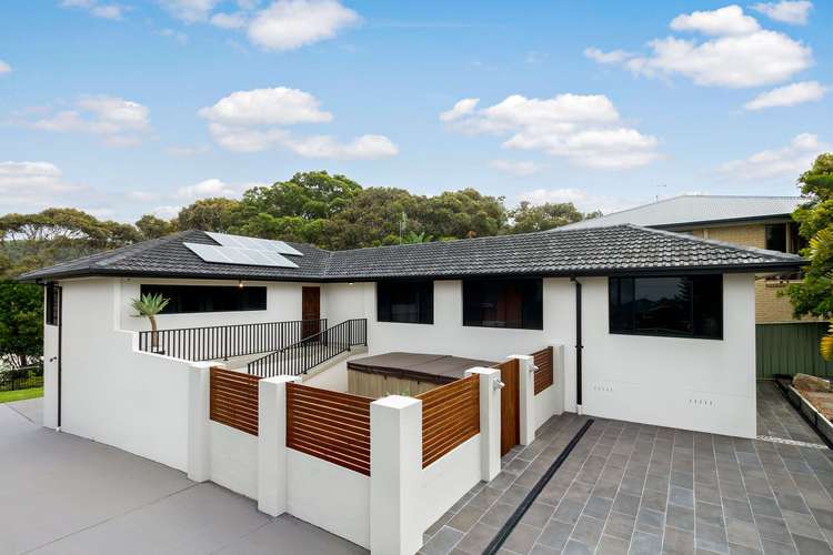 Fourth view of Homely house listing, 52 Ocean View Parade, Caves Beach NSW 2281