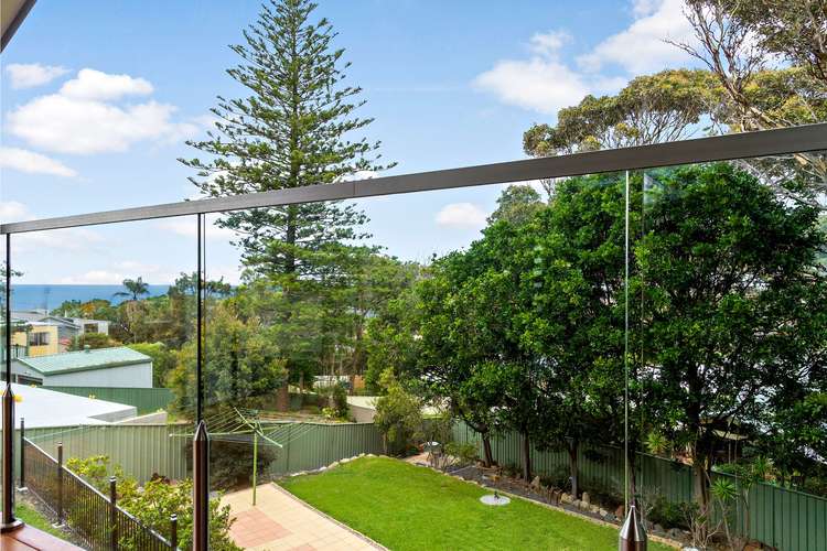 Sixth view of Homely house listing, 52 Ocean View Parade, Caves Beach NSW 2281