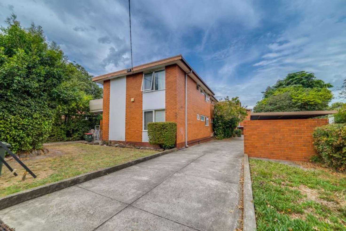 Main view of Homely apartment listing, 3/18 Ashted Road, Box Hill VIC 3128