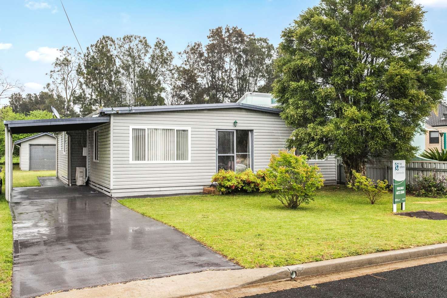 Main view of Homely house listing, 62 Golf Links Drive, Batemans Bay NSW 2536
