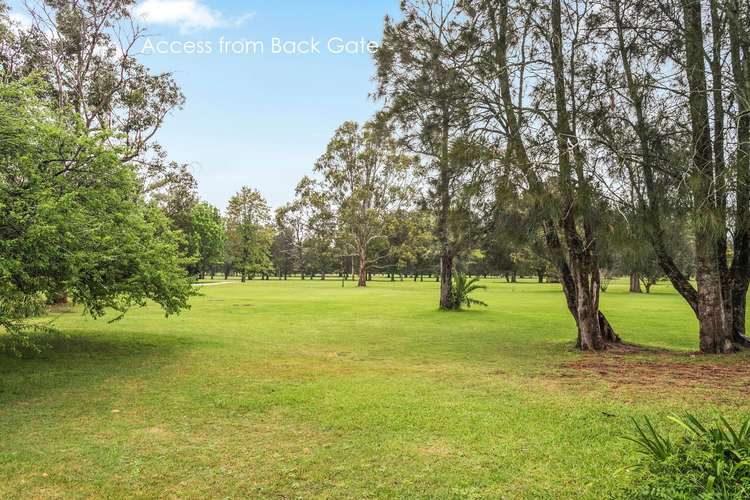 Second view of Homely house listing, 62 Golf Links Drive, Batemans Bay NSW 2536