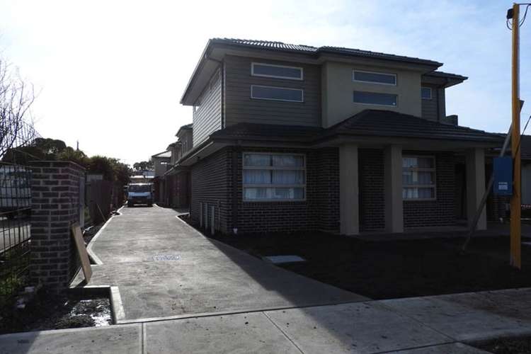 Main view of Homely townhouse listing, 4/46 Carlton Street, Braybrook VIC 3019