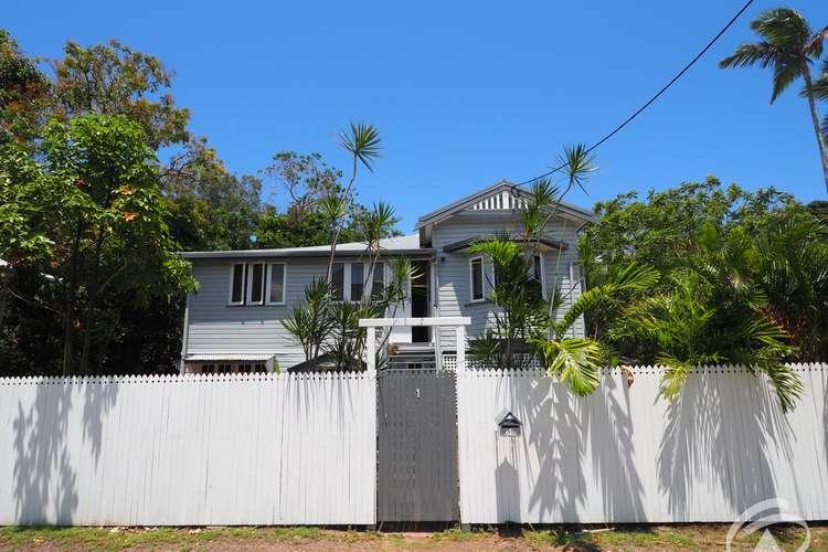 Main view of Homely unit listing, 3/81 Digger Street, Cairns North QLD 4870
