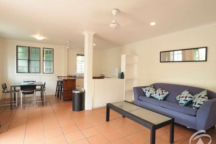 Second view of Homely unit listing, 3/81 Digger Street, Cairns North QLD 4870