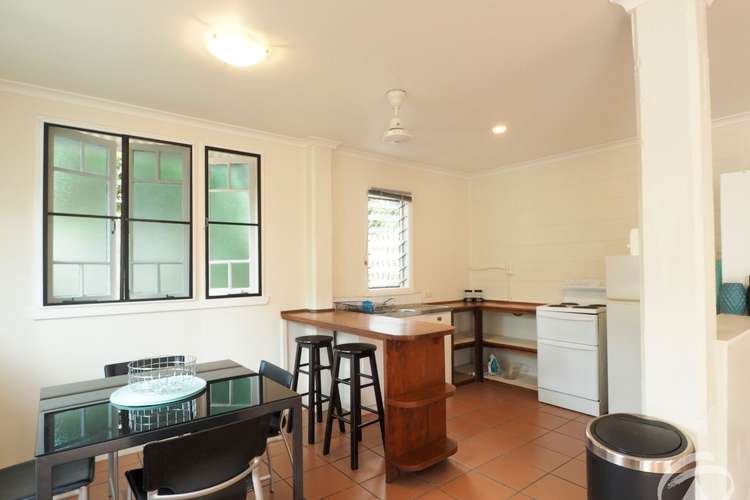 Third view of Homely unit listing, 3/81 Digger Street, Cairns North QLD 4870