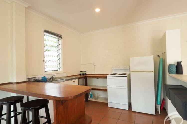 Fourth view of Homely unit listing, 3/81 Digger Street, Cairns North QLD 4870