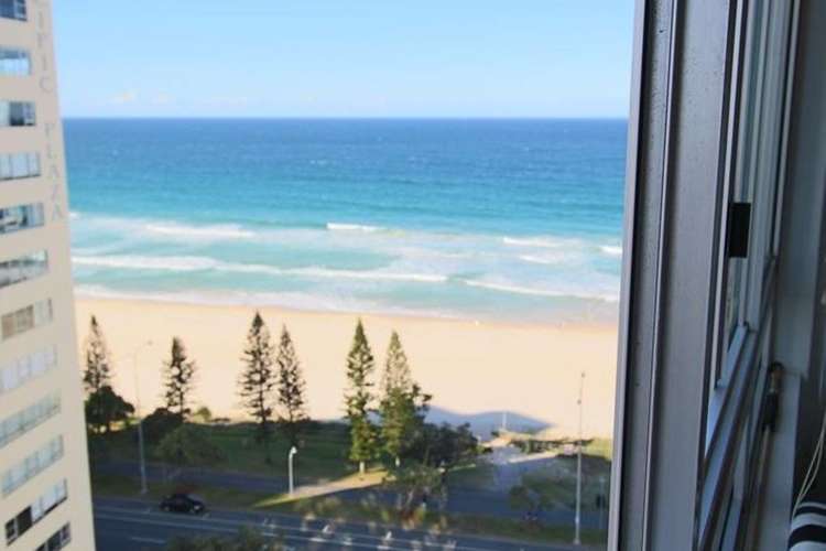 Main view of Homely apartment listing, 134/2 Ocean Avenue, Surfers Paradise QLD 4217