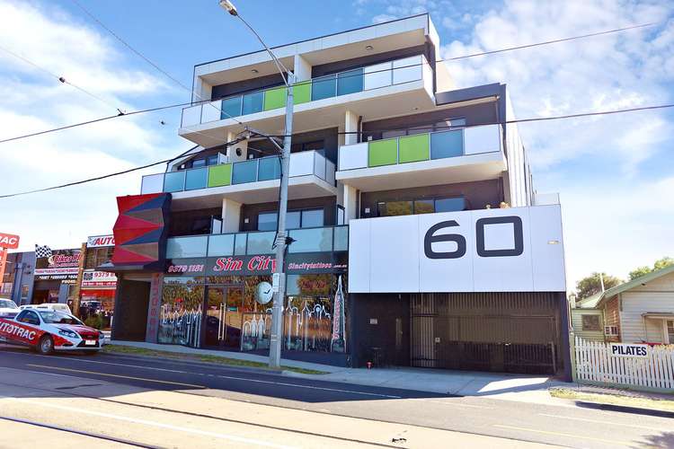 Main view of Homely apartment listing, 4/60 Keilor Road, Essendon North VIC 3041