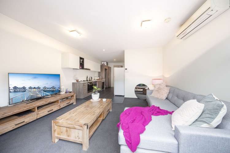 Fifth view of Homely apartment listing, 4/60 Keilor Road, Essendon North VIC 3041