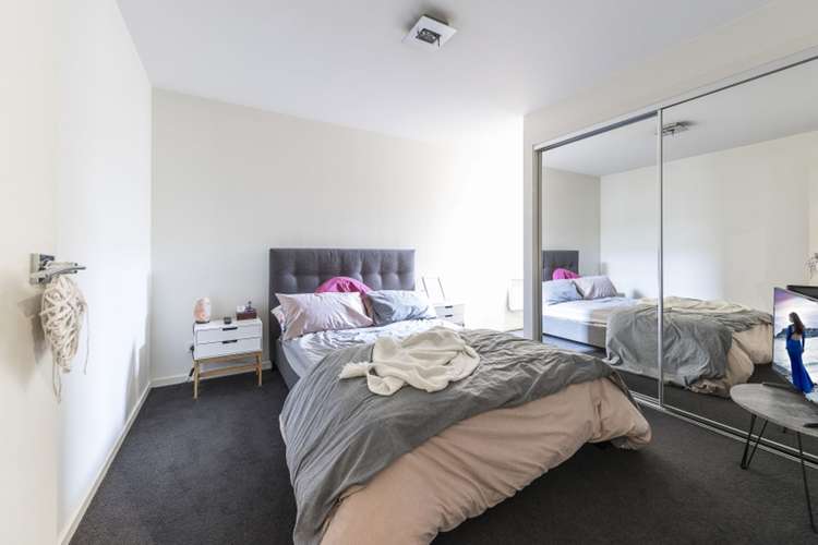 Sixth view of Homely apartment listing, 4/60 Keilor Road, Essendon North VIC 3041