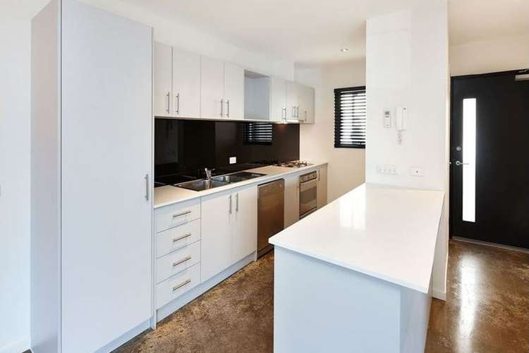 Main view of Homely townhouse listing, 11/280 St Georges Road, Fitzroy North VIC 3068