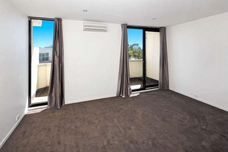 Third view of Homely townhouse listing, 11/280 St Georges Road, Fitzroy North VIC 3068