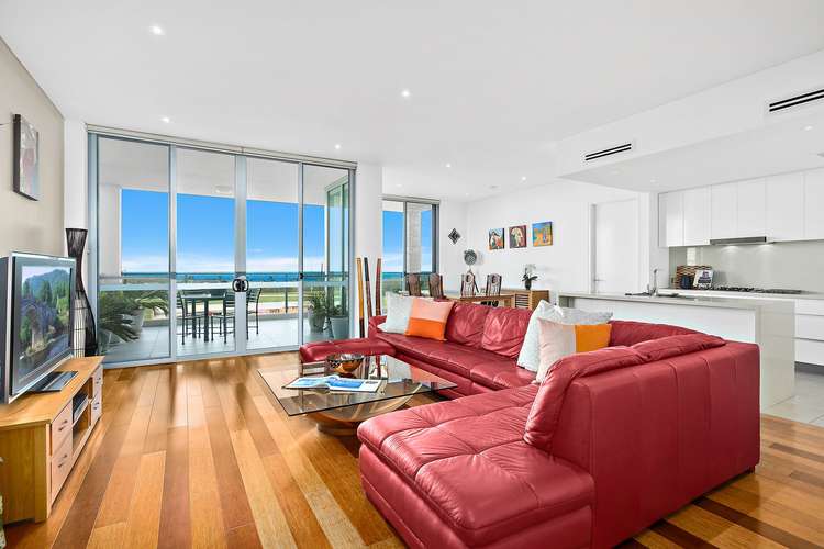 Main view of Homely apartment listing, 505/1 Grand Court, Fairy Meadow NSW 2519