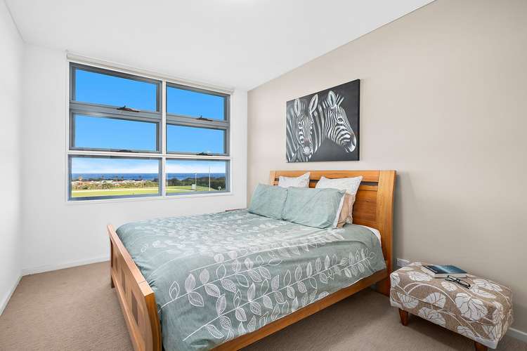 Sixth view of Homely apartment listing, 505/1 Grand Court, Fairy Meadow NSW 2519