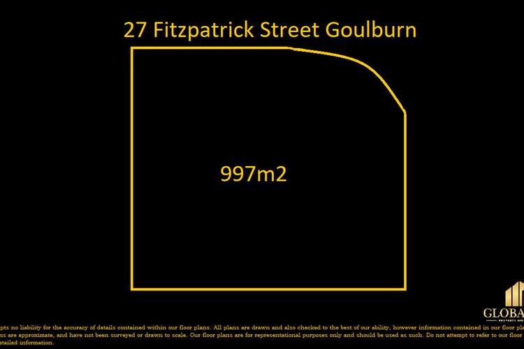 27 Fitzpatrick Street, Goulburn NSW 2580