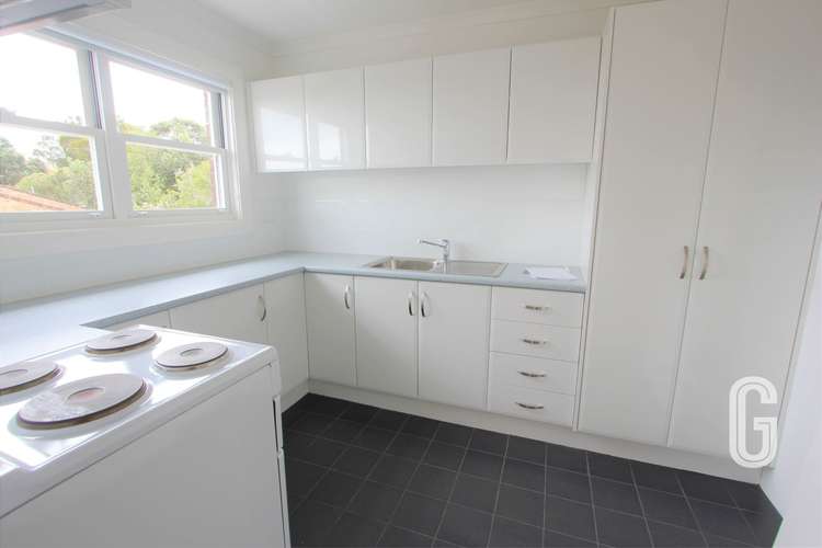 Second view of Homely unit listing, 9/12 Memorial Drive, Cooks Hill NSW 2300