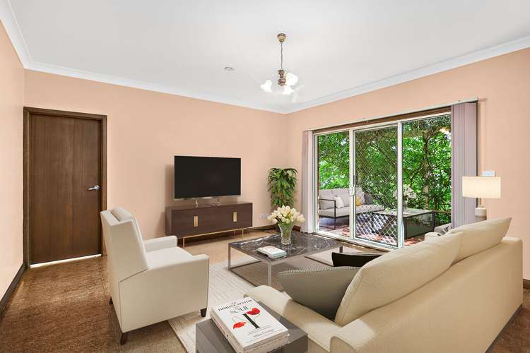 Fourth view of Homely house listing, 12 Grey Street, Keiraville NSW 2500