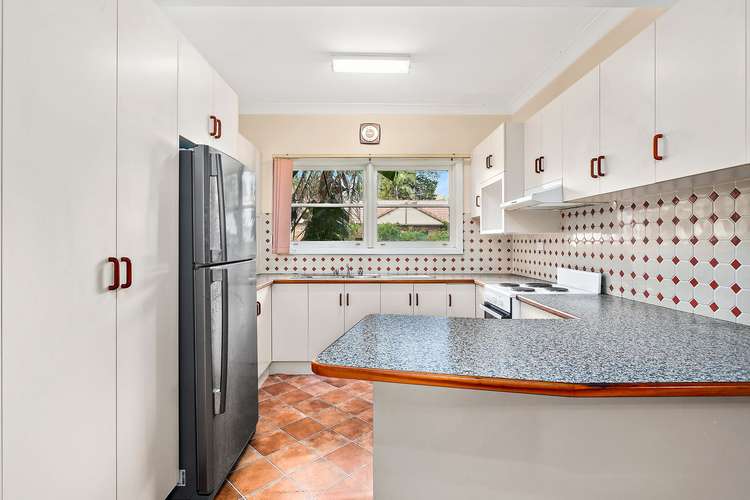 Fifth view of Homely house listing, 12 Grey Street, Keiraville NSW 2500